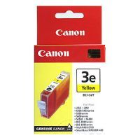 Original BCI3EYellow ink for canon printer